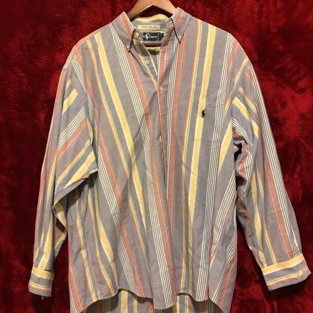 Polo Ralph Lauren Shirt